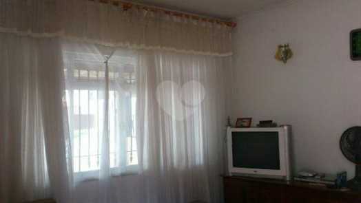 Venda Sobrado São Paulo Vila Ester (zona Norte) 1