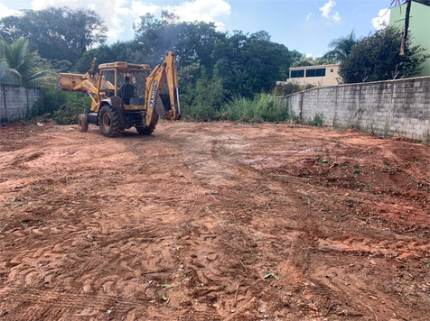 Venda Terreno Belo Horizonte Bandeirantes (pampulha) 1