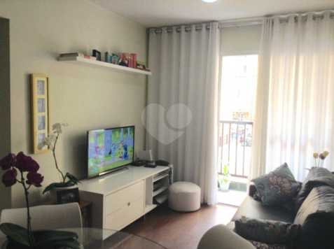 RESIDENCIAL JARDIM BOTÂNICO