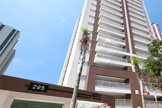 Helbor Boulevard Tatuapé