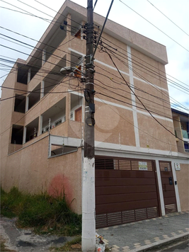 Venda Apartamento São Paulo Jardim Nossa Senhora Do Carmo 1