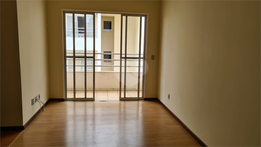 Condomínio Residencial Ville France