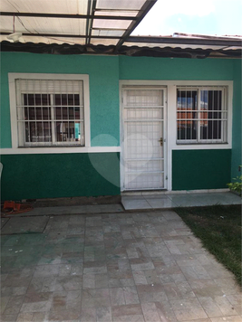 Venda Casa Cachoeirinha Jardim Betânia 1