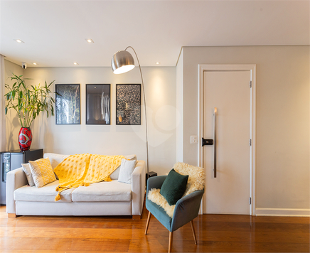 Venda Apartamento São Paulo Sumarezinho 1