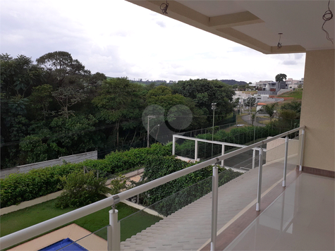 Venda Condomínio Bragança Paulista Condomínio Residencial Santa Helena 1