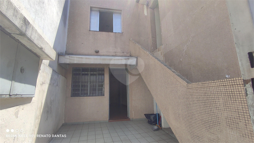 Venda Sobrado São Paulo Vila Oratório 1