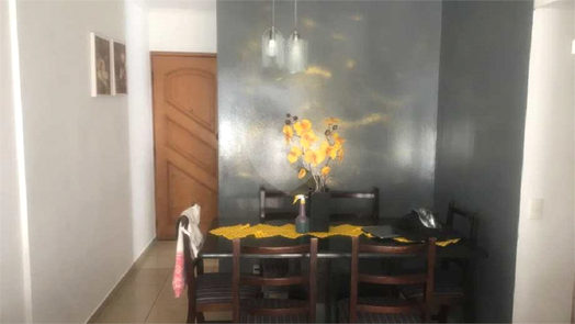 Venda Apartamento São Paulo Jardim Santa Terezinha (zona Leste) 1