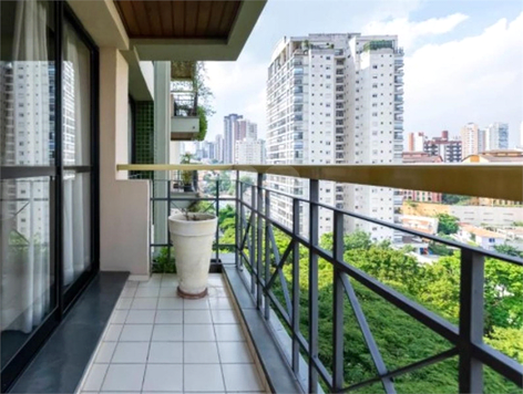 Venda Apartamento São Paulo Vila Mariana 1