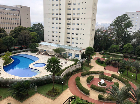 Venda Apartamento São Paulo Cambuci 1