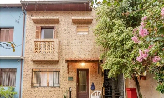 Venda Sobrado São Paulo Ipiranga 1