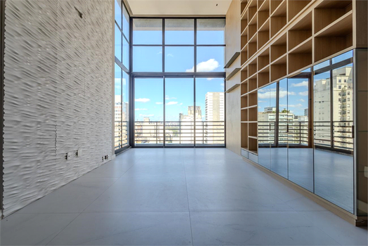 Venda Apartamento São Paulo Cerqueira César 1