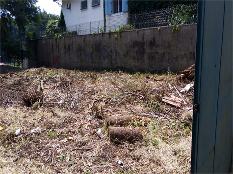Venda Terreno São Paulo Jardim Guedala 1