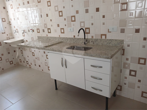 Aluguel Condomínio São Paulo Parque Vitória 1