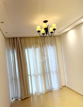 Venda Apartamento São Paulo Chácara Inglesa 1