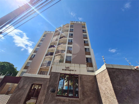 Edifício Imperatriz II
