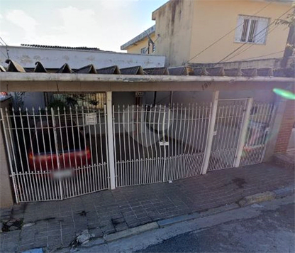 Venda Sobrado São Paulo Lauzane Paulista 1