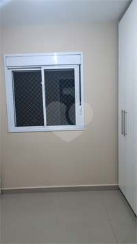 Venda Apartamento São Paulo Vila Moraes 1