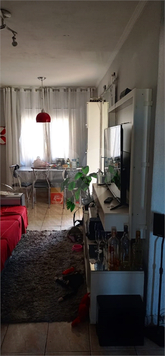 Condominio ED Carolina