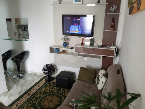 Venda Apartamento Guarulhos Jardim Iporanga 1