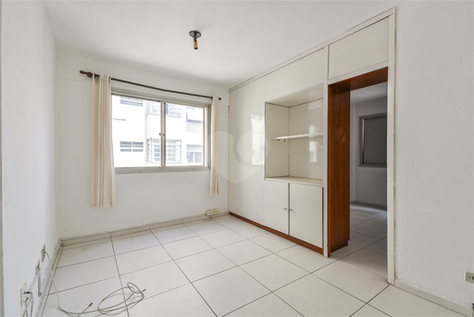 Venda Apartamento São Paulo Campos Elíseos 1