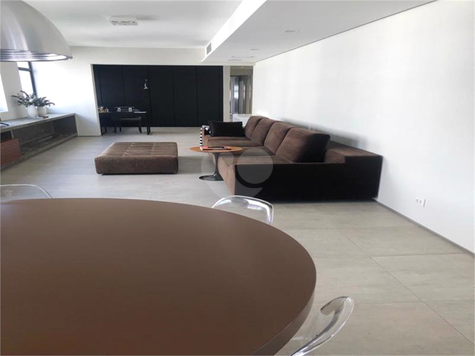 Venda Apartamento São Paulo Vila Buarque 1