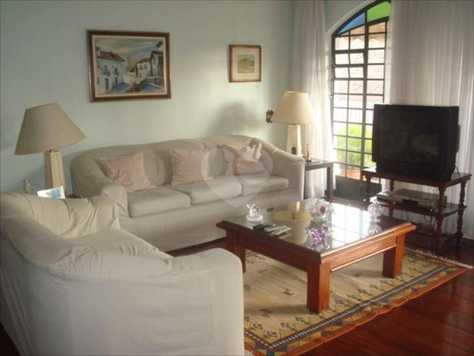 Venda Sobrado São Paulo Vila Romana 1