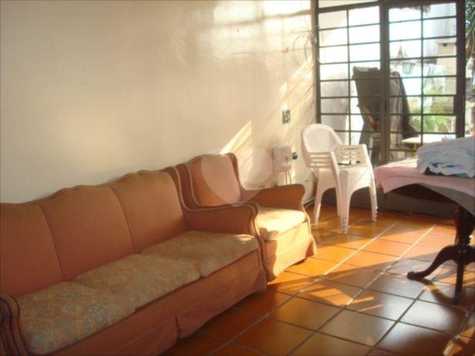 Venda Sobrado São Paulo Vila Romana 1