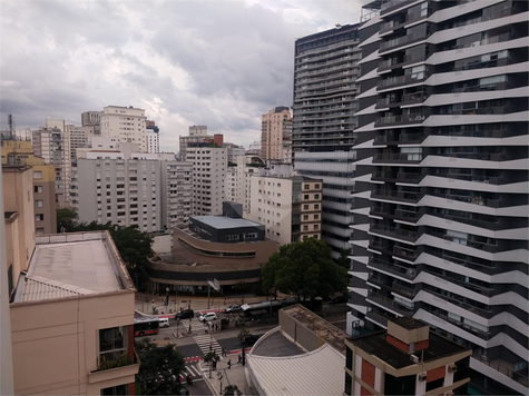 Edifício Marcia