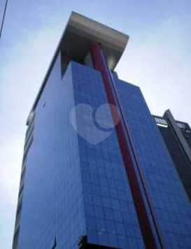 Edifício Joaquim Floriano 100