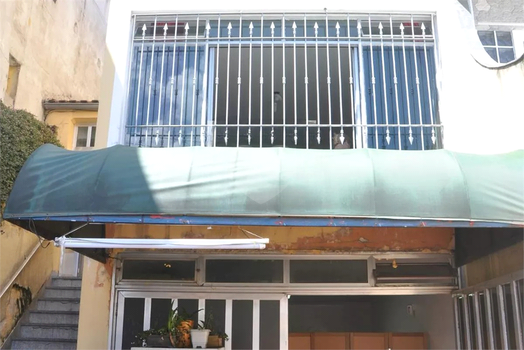 Venda Sobrado São Paulo Vila Bancária Munhoz 1
