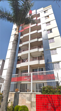 Edificio Monte Serrat