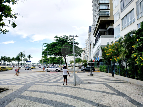 Condominio do Edificio Vicente Durante