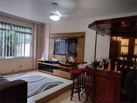 Condominio do Edifio Flaminia II