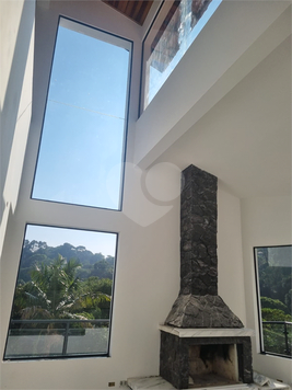 Venda Sobrado Mairiporã Caraguatá 1