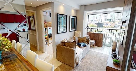 Venda Apartamento São Paulo Jardim São Paulo(zona Norte) 1