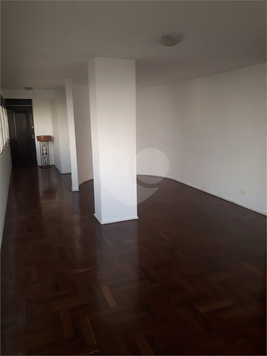 Venda Apartamento São Paulo Bela Vista 1