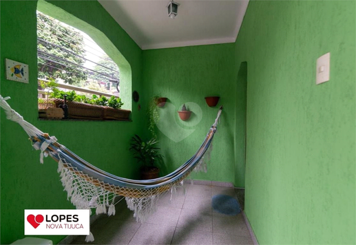 Venda Casa Rio De Janeiro Tijuca 1