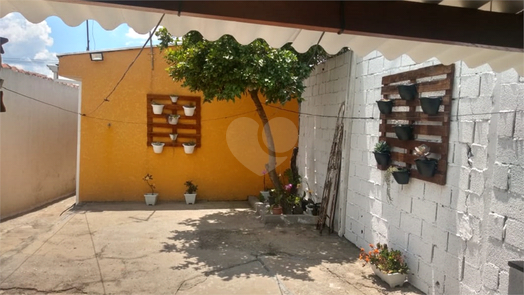 Venda Sobrado Atibaia Jardim Das Cerejeiras 1