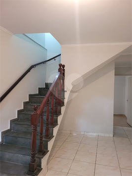 Venda Sobrado São Paulo Imirim 1