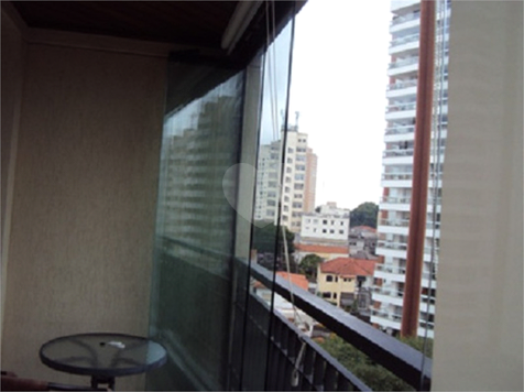 Venda Apartamento São Paulo Chácara Inglesa 1