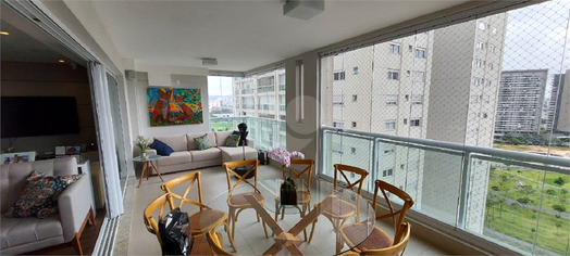 Venda Apartamento São Paulo Água Branca 1