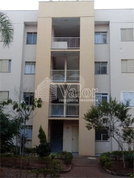 Venda Apartamento São Carlos Jardim Das Torres 1