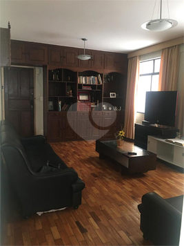 Venda Apartamento Belo Horizonte Cruzeiro 1