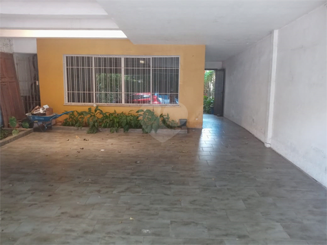 Venda Casa São Paulo Alto De Pinheiros 1