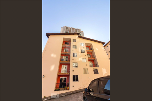 Residencial Chico Mendes