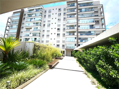 Aluguel Apartamento São Paulo Vila Ipojuca 1