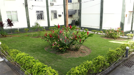 Condomínio Habitacional José dos Reis.