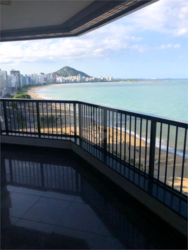 Venda Apartamento Vila Velha Itapuã 1