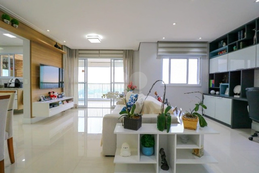 Edifício da the Gardens Season