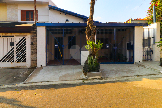 Aluguel Casa térrea São Paulo Jardim Vera Cruz 1